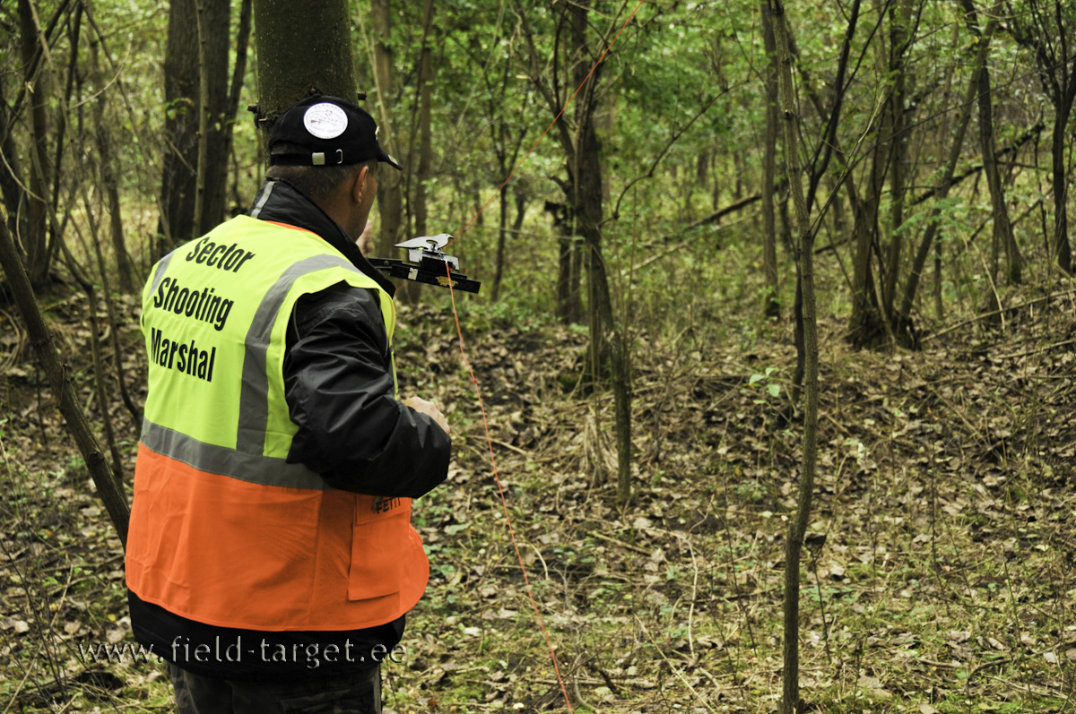 ... ja märgi toimivuse siis üle kontrollib